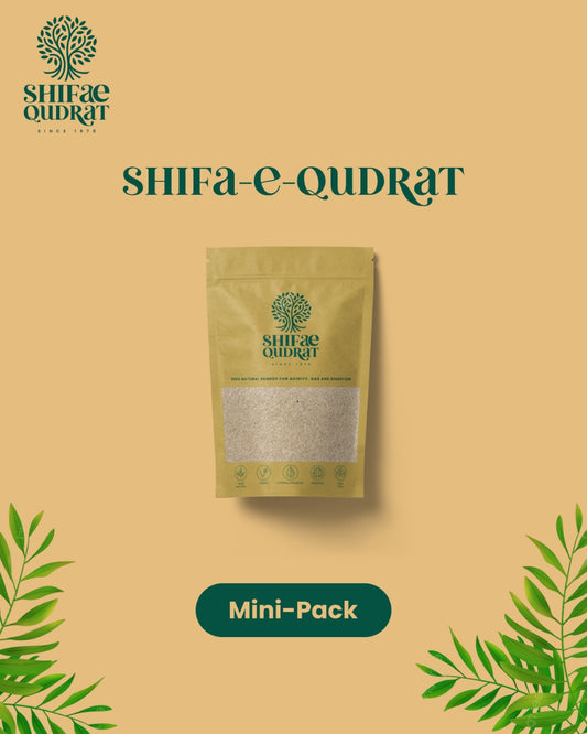 Mini Pack Digestive Phakki [Net Weight 60gms]